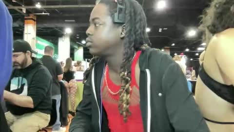 Snapshot of wdesean4 chatting on 04/10/26, 10:14 desean online show from 04/10/26, 10:14