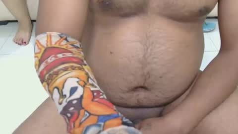 Snapshot of we_are_indian chatting on 10/08/25, 07:00 khushiwife kabirhubby kavyasexy gf online show from 10/08/25, 07:00