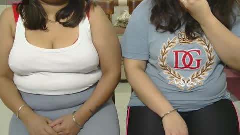 Snapshot of we_are_indian chatting on 02/13/26, 02:07 khushiwife kabirhubby kavyasexy gf online show from 02/13/26, 02:07