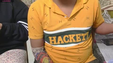 Snapshot of we_are_indian chatting on 02/17/26, 03:36 khushiwife kabirhubby kavyasexy gf online show from 02/17/26, 03:36