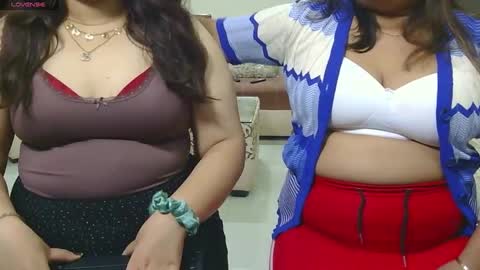 khushiwife kabirhubby kavyasexy gf online show from 03/20/26, 05:45