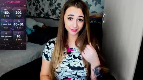 Maya online show from 12/12/24, 04:04