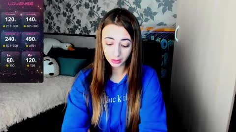 Maya online show from 12/22/24, 03:00