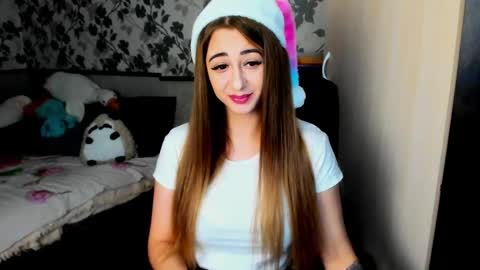 Maya online show from 12/28/24, 02:22