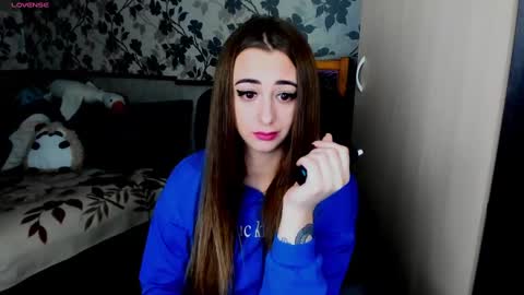 Maya online show from 01/17/25, 06:47