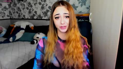 Maya online show from 09/21/25, 04:58