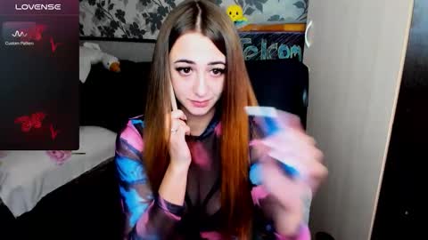 Maya online show from 10/27/25, 05:00