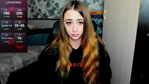 Maya online show from 11/14/25, 03:38