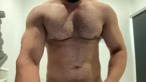 Snapshot of weaponx1 chatting on 01/13/26, 03:45 Weapon X online show from 01/13/26, 03:45