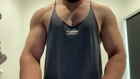 Snapshot of weaponx1 chatting on 03/18/26, 10:35 Weapon X online show from 03/18/26, 10:35