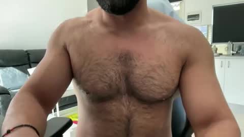 Snapshot of weaponx1 chatting on 04/13/26, 11:43 Weapon X online show from 04/13/26, 11:43