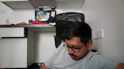 sexyguy online show from 02/19/26, 10:22
