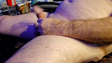 Pussy Lover online show from 01/13/25, 12:09