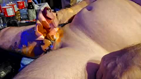 Pussy Lover online show from 01/25/25, 01:21