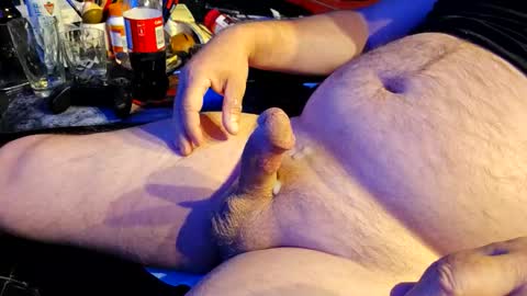 Pussy Lover online show from 05/31/26, 06:09