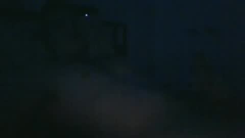 WeatheredVoid online show from 01/10/25, 04:20