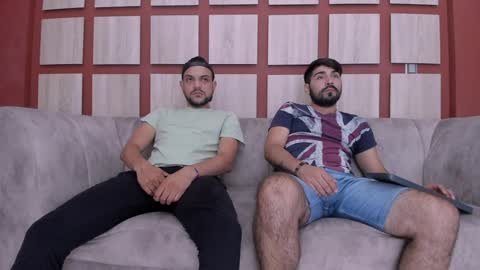 Jhonny Dick  his neighbors. online show from 12/10/24, 01:33