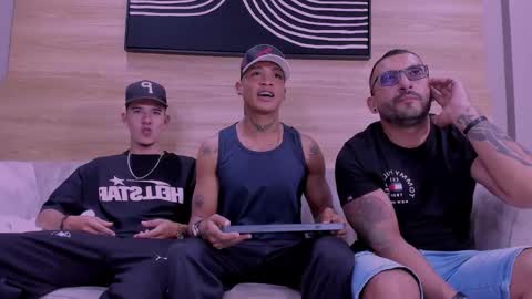 Snapshot of web_gammer_ chatting on 03/09/26, 07:29 Jhonny Dick his neighbors. online show from 03/09/26, 07:29