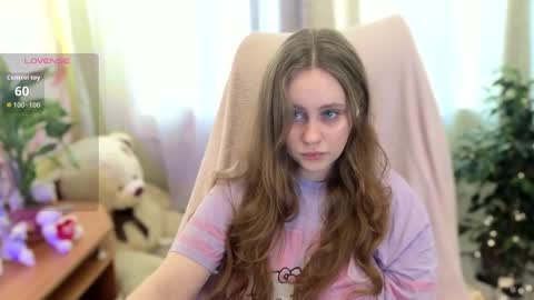 Snapshot of web_kisssa chatting on 04/15/26, 05:03 Kristina online show from 04/15/26, 05:03