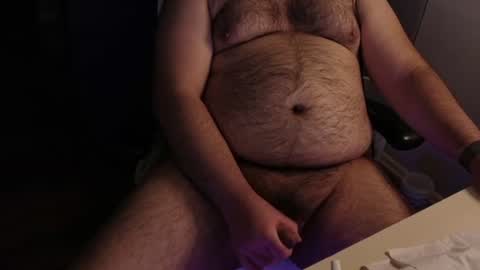 Snapshot of webarebuttbears chatting on 06/23/26, 05:38 webarebuttbears online show from 06/23/26, 05:38