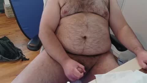 Snapshot of webarebuttbears chatting on 06/26/26, 09:52 webarebuttbears online show from 06/26/26, 09:52