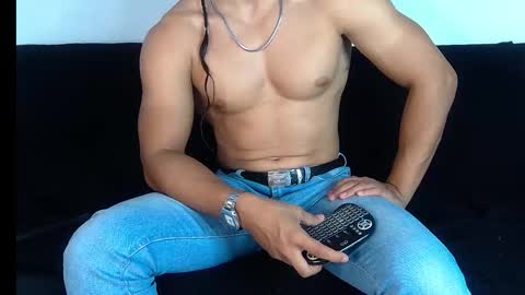 Balruk online show from 11/28/25, 02:25