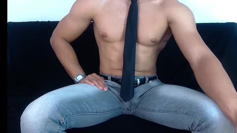 Balruk online show from 12/03/25, 09:02