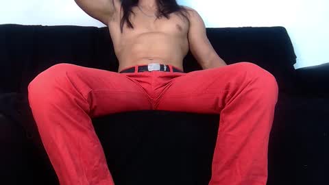 Balruk online show from 02/05/26, 08:46