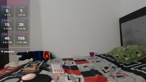 luisa y paul online show from 10/09/25, 10:19