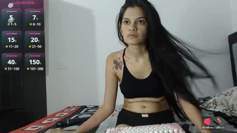 luisa y paul online show from 10/11/25, 06:45