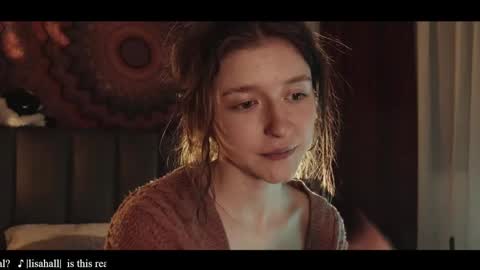 Coraline online show from 12/11/24, 09:55