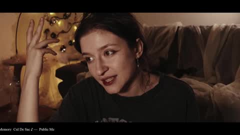 Coraline online show from 12/30/24, 09:50