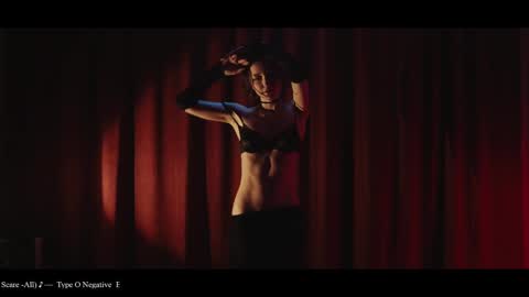 Coraline online show from 01/13/25, 06:16