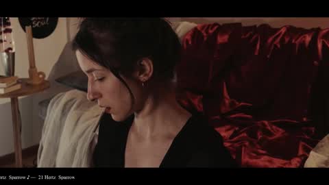 Coraline online show from 01/24/25, 06:46