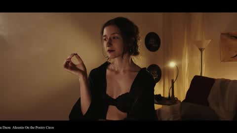 Coraline online show from 01/25/25, 06:46