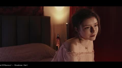 Coraline online show from 01/29/25, 06:07