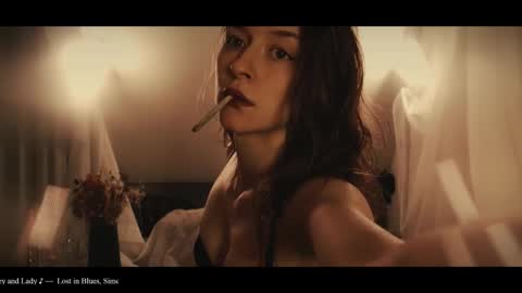 Coraline online show from 10/16/25, 06:09