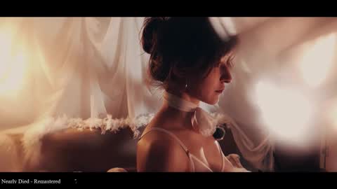 Snapshot of webcora chatting on 03/17/26, 04:54 Coraline online show from 03/17/26, 04:54