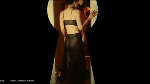 Snapshot of webcora chatting on 04/04/26, 04:48 Coraline online show from 04/04/26, 04:48