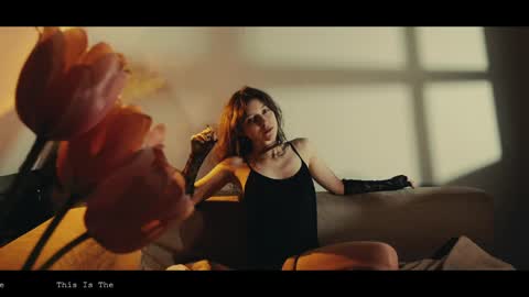 Snapshot of webcora chatting on 04/07/26, 04:40 Coraline online show from 04/07/26, 04:40