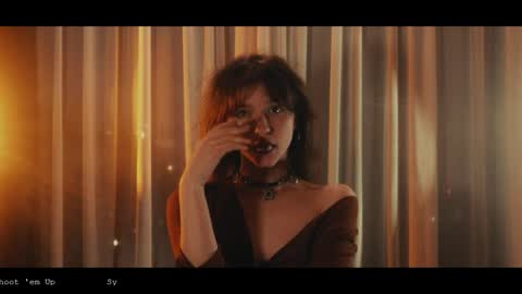 Snapshot of webcora chatting on 04/10/26, 04:44 Coraline online show from 04/10/26, 04:44