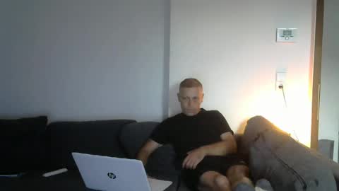 weberbenny online show from 07/01/26, 04:29