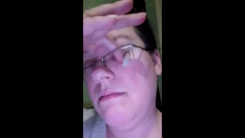 Snapshot of webgirl2 chatting on 01/15/25, 10:24 Marina online show from 01/15/25, 10:24