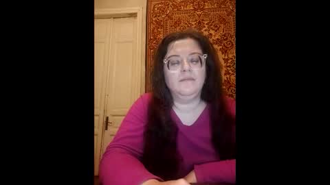 Snapshot of webgirl2 chatting on 12/03/25, 08:51 Marina online show from 12/03/25, 08:51