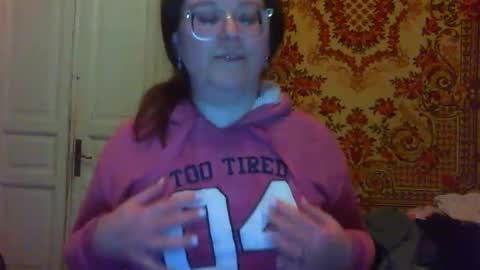 Marina online show from 02/05/26, 10:47