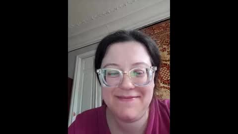 Marina online show from 03/25/26, 02:23