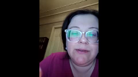 Marina online show from 04/08/26, 11:37