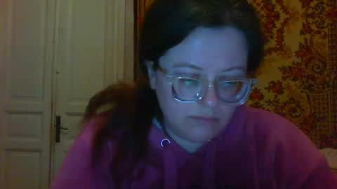 Marina online show from 04/12/26, 09:53