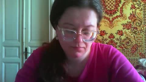 Marina online show from 04/14/26, 11:38