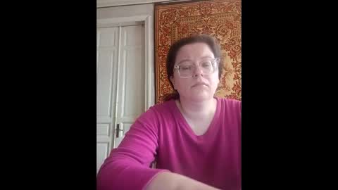 Snapshot of webgirl2 chatting on 04/24/26, 12:18 Marina online show from 04/24/26, 12:18